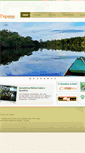 Mobile Screenshot of amazontupana.com